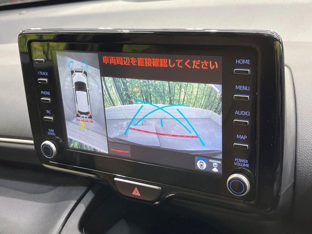 TOYOTA Yaris Cross Z Adventure Black 2023′ EX5O5