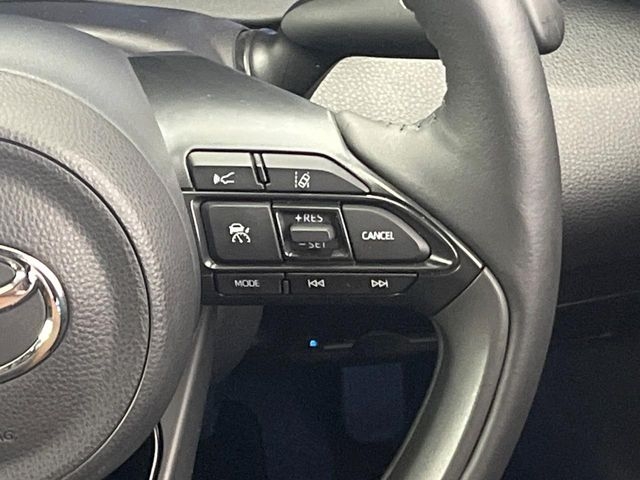 TOYOTA Yaris Cross Z Adventure Black 2023′ EX5O5
