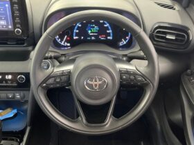 
									TOYOTA Yaris Cross Z Adventure Black 2023′ EX5O5 full								