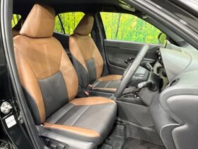 
									TOYOTA Yaris Cross Z Adventure Black 2023′ EX5O5 full								