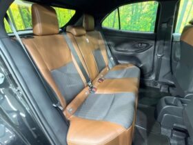 
									TOYOTA Yaris Cross Z Adventure Black 2023′ EX5O5 full								