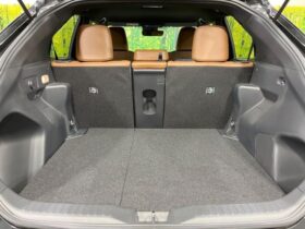 
									TOYOTA Yaris Cross Z Adventure Black 2023′ EX5O5 full								