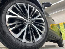 
									TOYOTA Yaris Cross Z Adventure Black 2023′ EX5O5 full								