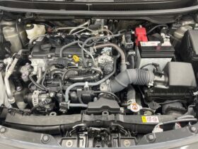 
									TOYOTA Yaris Cross Z Adventure Black 2023′ EX5O5 full								