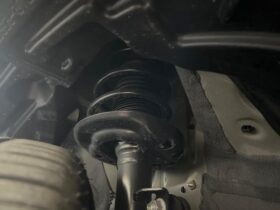
									TOYOTA Yaris Cross Z Adventure Black 2023′ EX5O5 full								