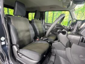 
									SUZUKI Jimny XC Black 2025′ EX5UK full								
