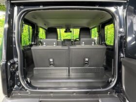 
									SUZUKI Jimny XC Black 2025′ EX5UK full								