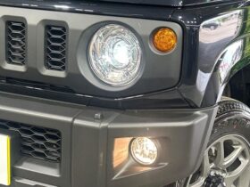 
									SUZUKI Jimny XC Black 2025′ EX5UK full								