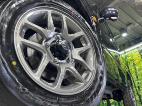 
									SUZUKI Jimny XC Black 2025′ EX5UK full								