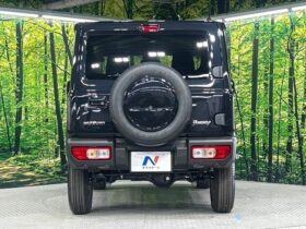 
									SUZUKI Jimny XC Black 2025′ EX5UK full								