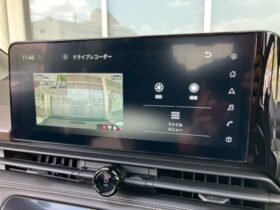 
									NISSAN Serena e-4ORCE Highway Star V Silver 2024′ EX5UW full								