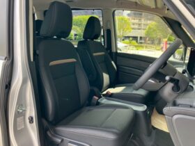 
									NISSAN Serena e-4ORCE Highway Star V Silver 2024′ EX5UW full								