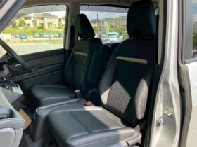 
									NISSAN Serena e-4ORCE Highway Star V Silver 2024′ EX5UW full								