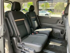 
									NISSAN Serena e-4ORCE Highway Star V Silver 2024′ EX5UW full								
