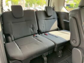 
									NISSAN Serena e-4ORCE Highway Star V Silver 2024′ EX5UW full								