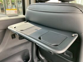 
									NISSAN Serena e-4ORCE Highway Star V Silver 2024′ EX5UW full								