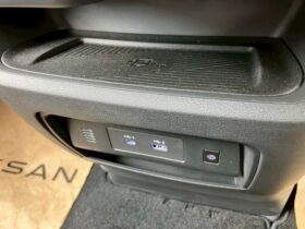 
									NISSAN Serena e-4ORCE Highway Star V Silver 2024′ EX5UW full								