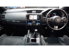 
									TOYOTA MarkX GRMN Red 2019′ EX5VD full								