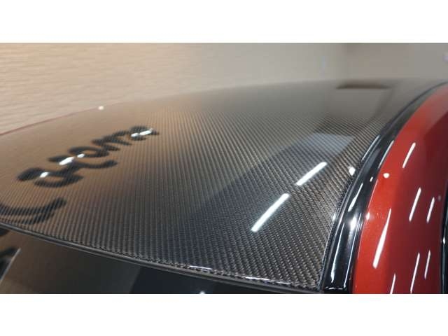TOYOTA MarkX GRMN Red 2019′ EX5VD