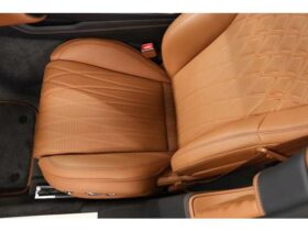 
									Bentley Bentley Flying Spur W12 Black 2022′ EX62N full								