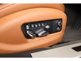 
									Bentley Bentley Flying Spur W12 Black 2022′ EX62N full								