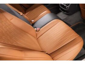 
									Bentley Bentley Flying Spur W12 Black 2022′ EX62N full								