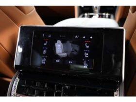 
									Bentley Bentley Flying Spur W12 Black 2022′ EX62N full								