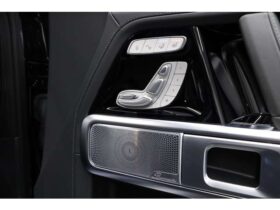 
									Mercedes-Benz G Class G450d Launch Edition (ISG) Black 2024′ EX62U full								