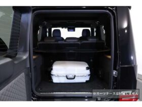 
									Mercedes-Benz G Class G450d Launch Edition (ISG) Black 2024′ EX62U full								