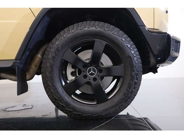 Mercedes-Benz G Class G400d Chairo/Beige 2023′ EX63Q
