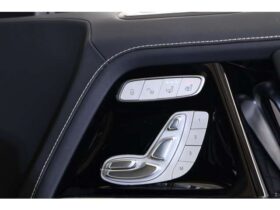 
									Mercedes-Benz G Class G400d Chairo/Beige 2023′ EX63Q full								