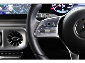 
									Mercedes-Benz G Class G400d Chairo/Beige 2023′ EX63Q full								