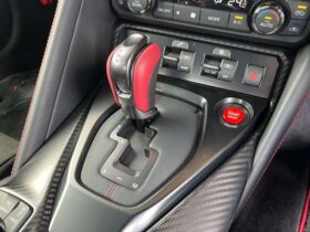 
									NISSAN GT-R Nismo Special Edition Mizuiro / Grey 2024′ EX6II full								