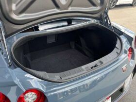
									NISSAN GT-R Nismo Special Edition Mizuiro / Grey 2024′ EX6II full								