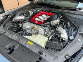 
									NISSAN GT-R Nismo Special Edition Mizuiro / Grey 2024′ EX6II full								