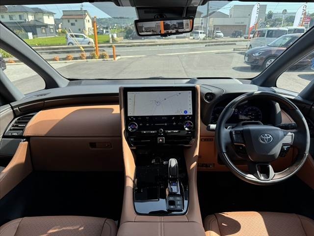 TOYOTA Vellfire Hybrid Z Premier   Modelistade   Black 2024′ EX8AL