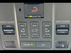 
									TOYOTA Vellfire Hybrid Z Premier   Modelistade   Black 2024′ EX8AL full								