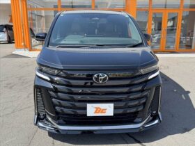 
									TOYOTA Vellfire Hybrid Z Premier   Modelistade   Black 2024′ EX8AL full								