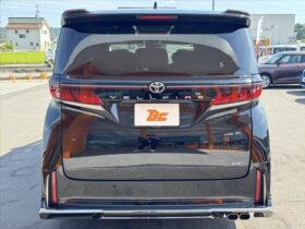 
									TOYOTA Vellfire Hybrid Z Premier   Modelistade   Black 2024′ EX8AL full								