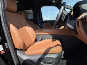 
									TOYOTA Vellfire Hybrid Z Premier   Modelistade   Black 2024′ EX8AL full								