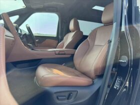 
									TOYOTA Vellfire Hybrid Z Premier   Modelistade   Black 2024′ EX8AL full								