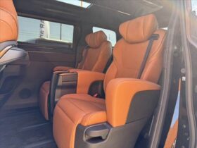 
									TOYOTA Vellfire Hybrid Z Premier   Modelistade   Black 2024′ EX8AL full								