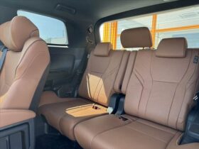 
									TOYOTA Vellfire Hybrid Z Premier   Modelistade   Black 2024′ EX8AL full								