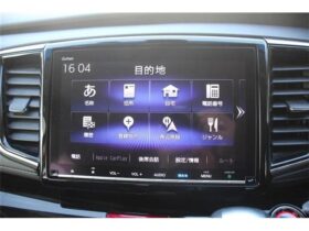 
									Honda Odyssey 2.0 ABUSO EX HS 7 people Pearl White 2018′ EX9R7 full								