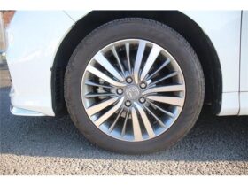 
									Honda Odyssey 2.0 ABUSO EX HS 7 people Pearl White 2018′ EX9R7 full								