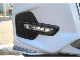 
									Honda Odyssey 2.0 ABUSO EX HS 7 people Pearl White 2018′ EX9R7 full								