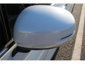 
									Honda Odyssey 2.0 ABUSO EX HS 7 people Pearl White 2018′ EX9R7 full								