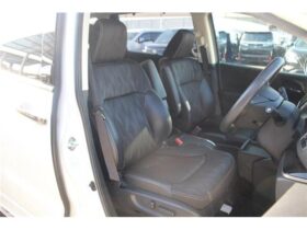 
									Honda Odyssey 2.0 ABUSO EX HS 7 people Pearl White 2018′ EX9R7 full								