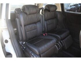 
									Honda Odyssey 2.0 ABUSO EX HS 7 people Pearl White 2018′ EX9R7 full								