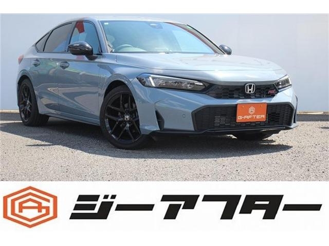 HONDA Civic 1.5 RS Gray 2024′ EX9RF